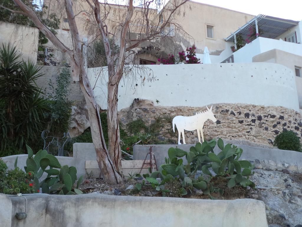 Mesana Stone Houses Emporio (Santorini) Phòng bức ảnh