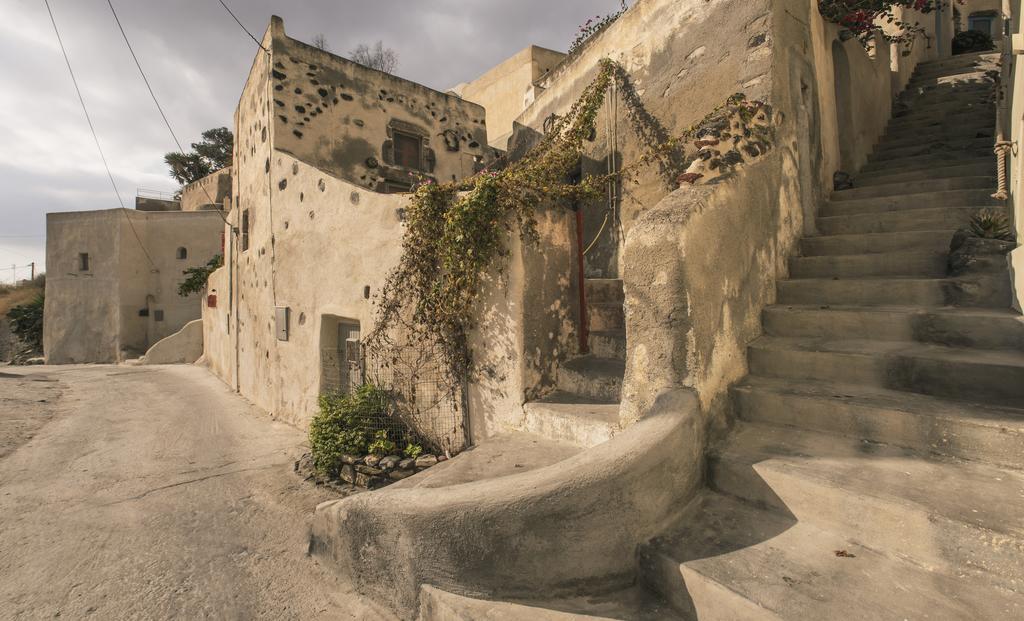 Mesana Stone Houses Emporio (Santorini) Phòng bức ảnh